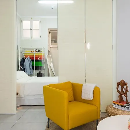 Faro Beach Boutique Las Palmas de Gran Canaria