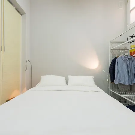 Faro Beach Boutique * Las Palmas de Gran Canaria