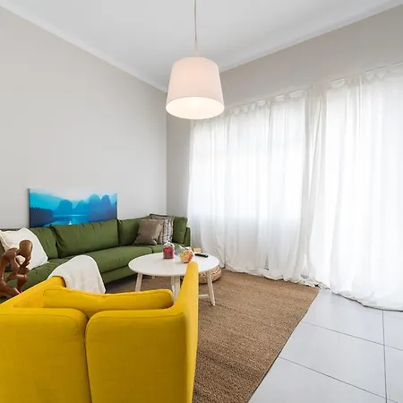 Faro Beach Boutique * Las Palmas de Gran Canaria