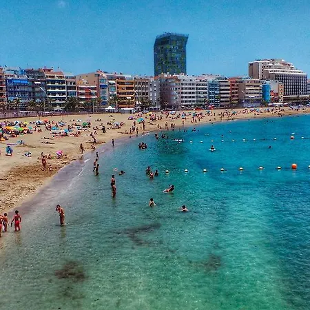 Faro Beach Boutique Daire *